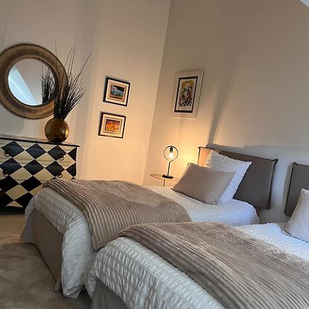 La Sellerie Bed & Breakfast Romagne  Dış mekan fotoğraf