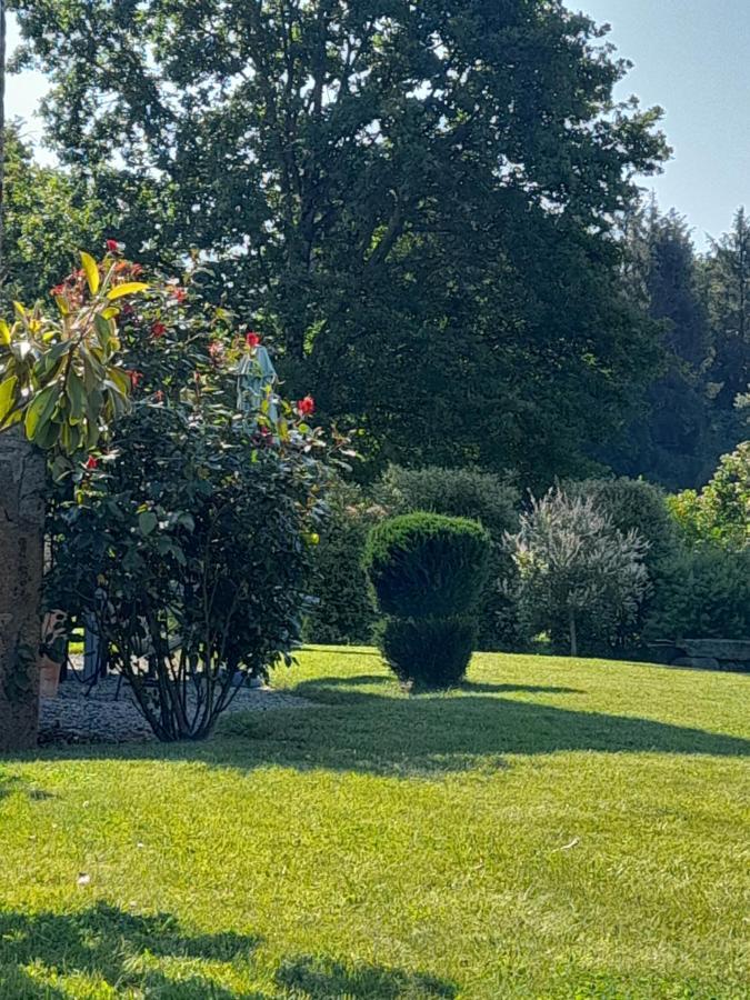 La Sellerie Bed & Breakfast Romagne  Dış mekan fotoğraf