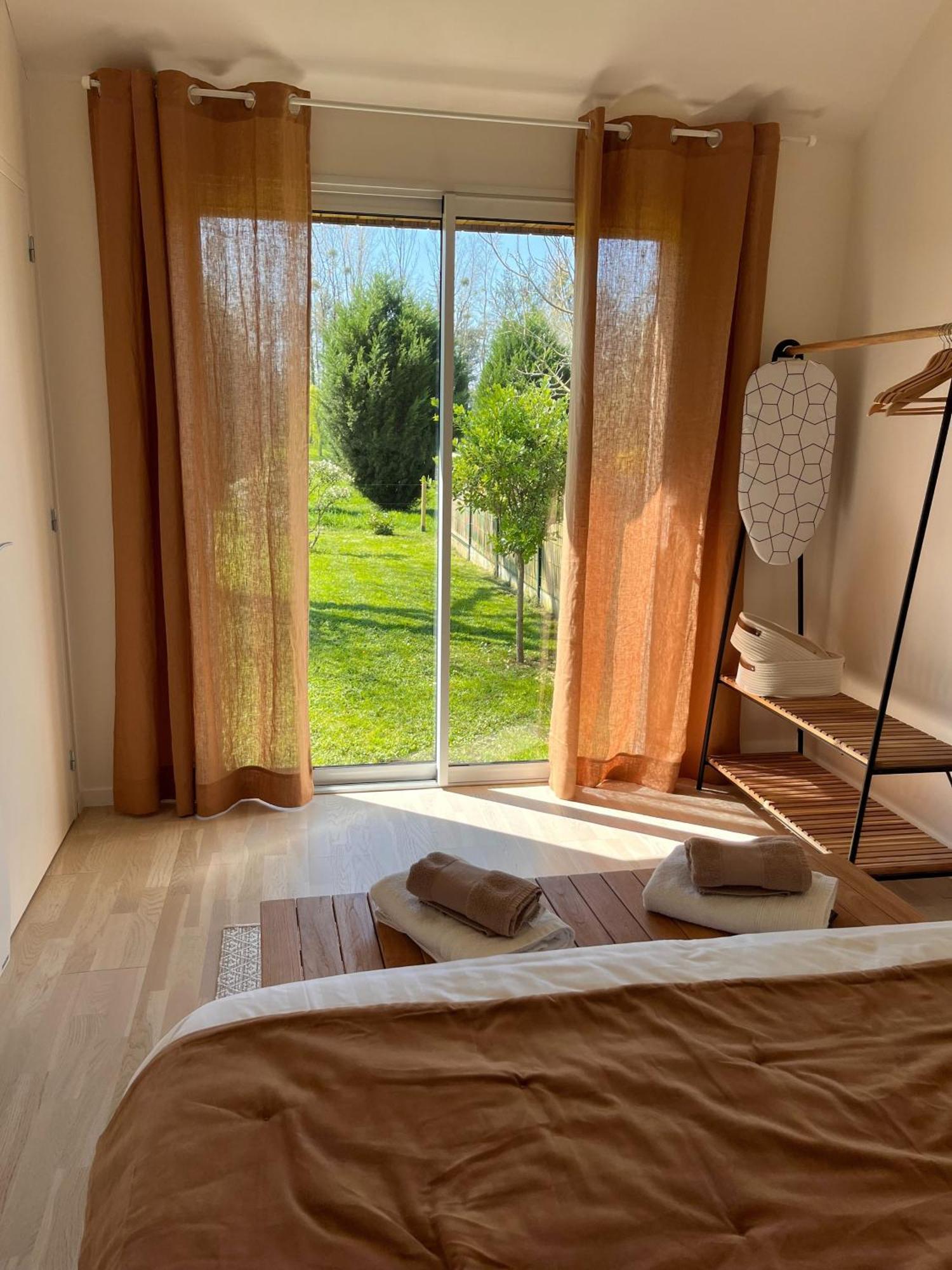 La Sellerie Bed & Breakfast Romagne  Dış mekan fotoğraf
