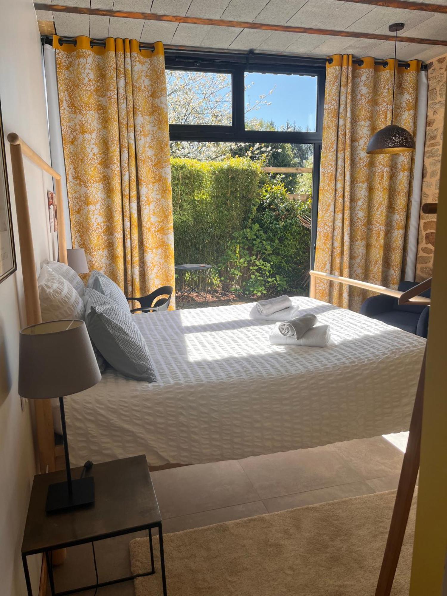 La Sellerie Bed & Breakfast Romagne  Dış mekan fotoğraf