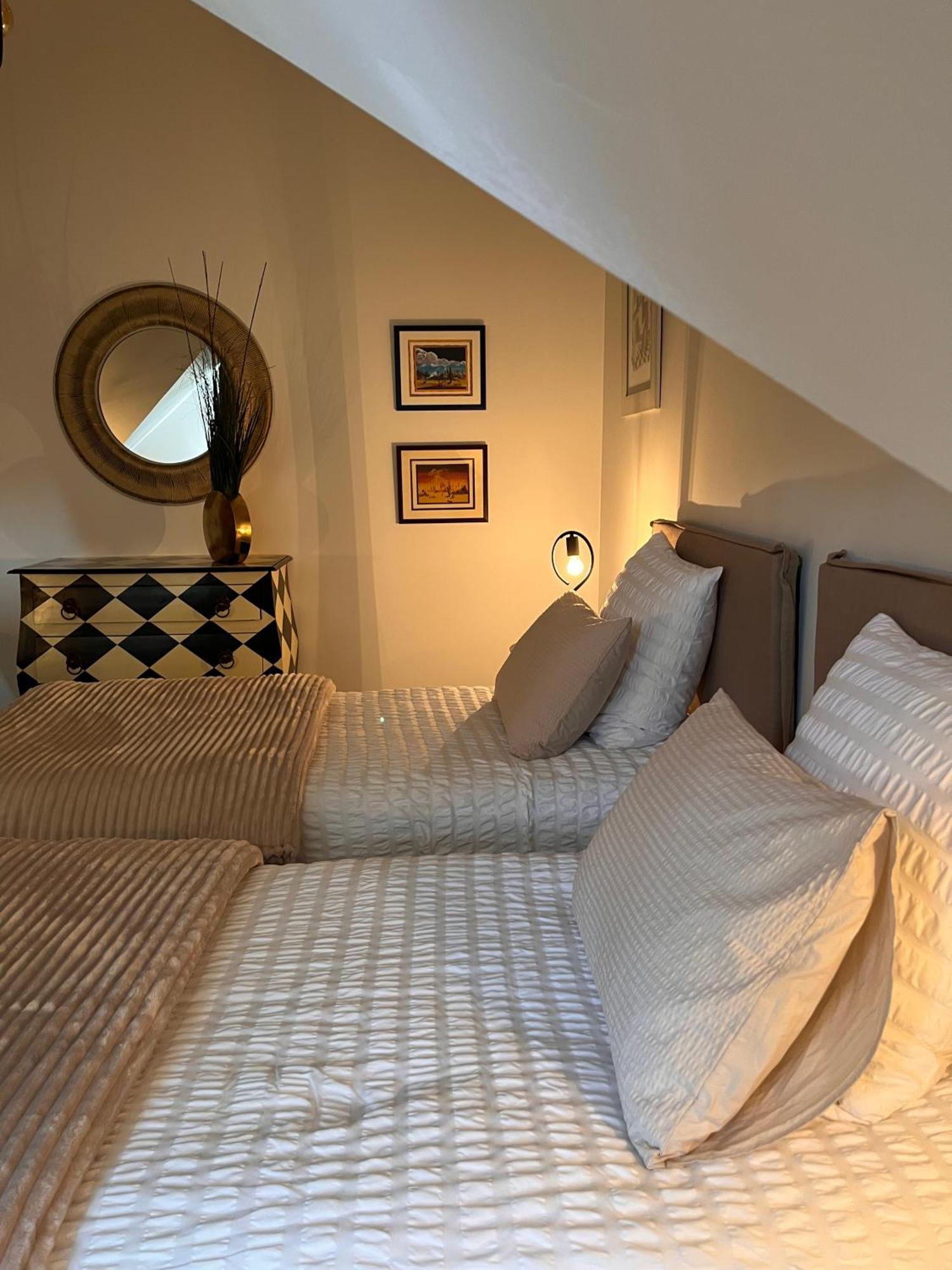 La Sellerie Bed & Breakfast Romagne  Dış mekan fotoğraf